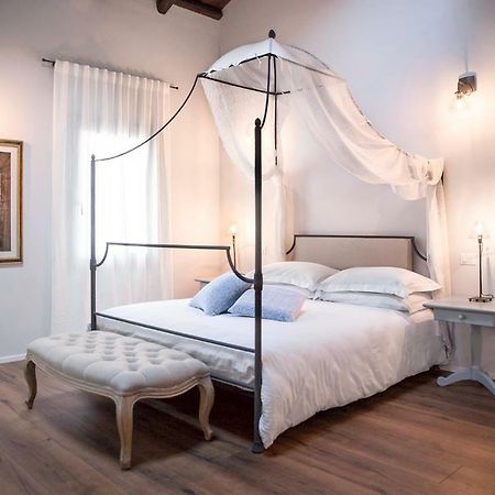 Ca' Ciaran Bed & Breakfast Chiarano Eksteriør bilde