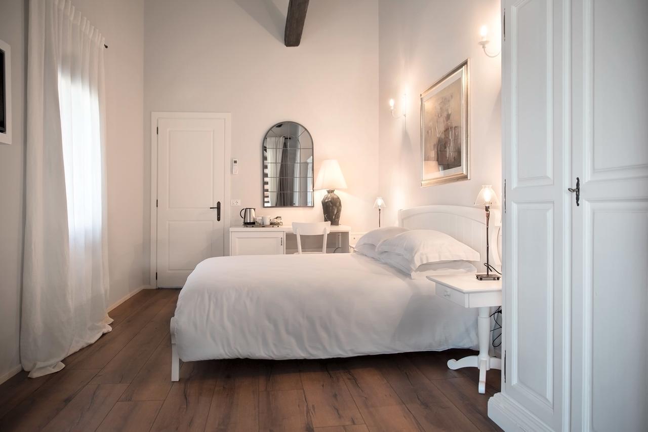 Ca' Ciaran Bed & Breakfast Chiarano Eksteriør bilde