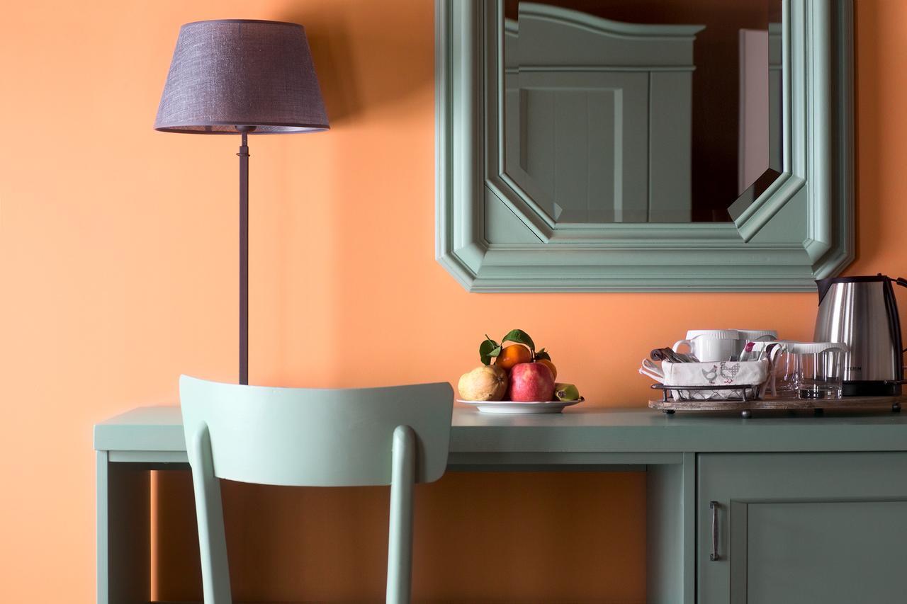 Ca' Ciaran Bed & Breakfast Chiarano Eksteriør bilde