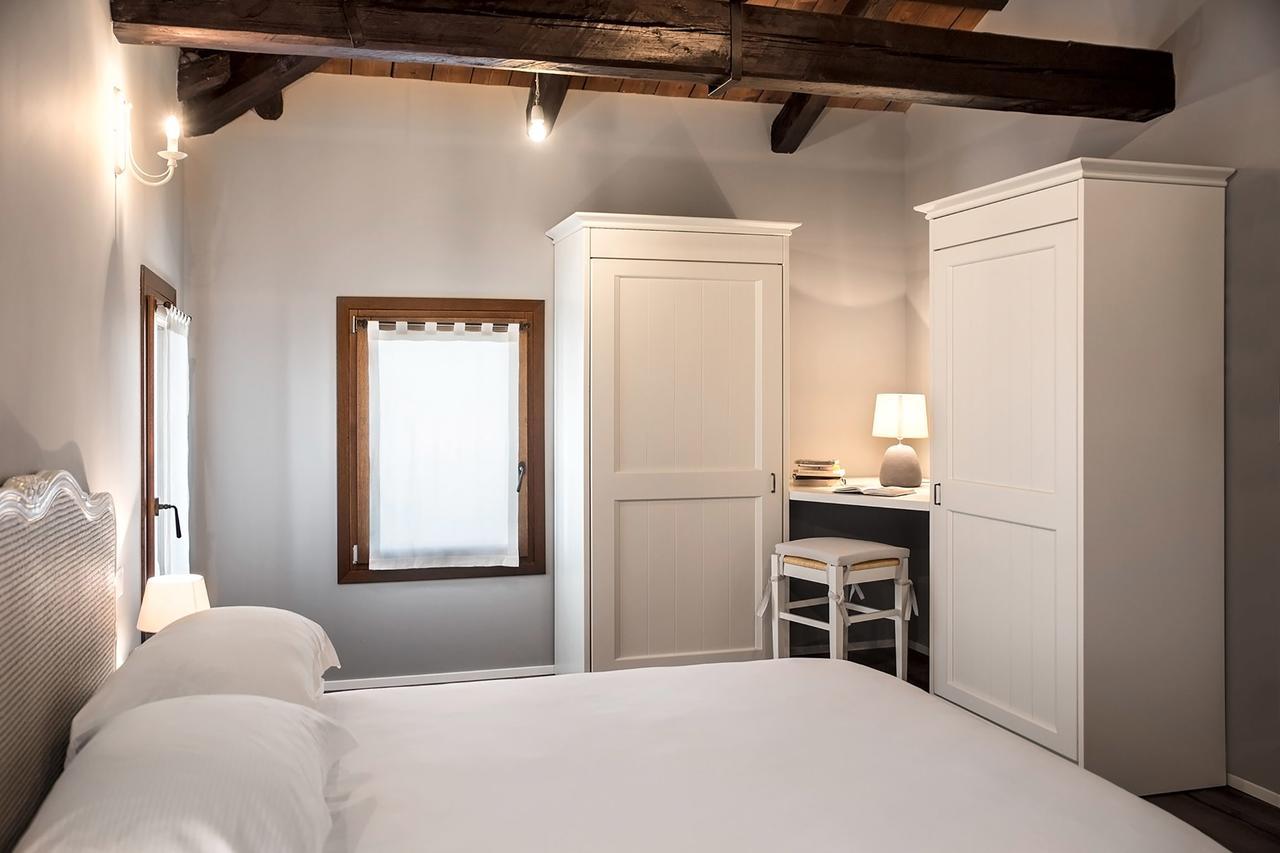 Ca' Ciaran Bed & Breakfast Chiarano Eksteriør bilde