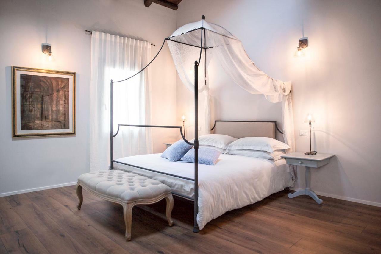 Ca' Ciaran Bed & Breakfast Chiarano Eksteriør bilde